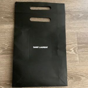 Saint Laurent shopper